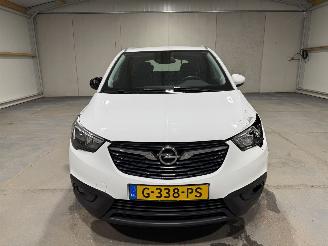 Opel Crossland X 1.2Turbo 81kW Airco Edition picture 4