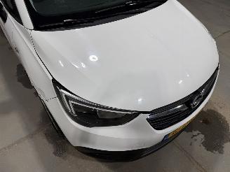 Opel Crossland X 1.2Turbo 81kW Airco Edition picture 19