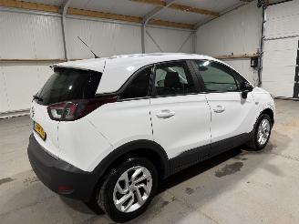 Opel Crossland X 1.2Turbo 81kW Airco Edition picture 5