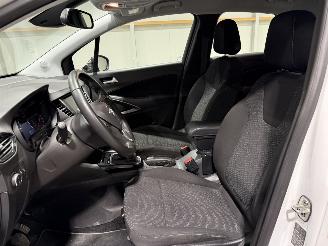 Opel Crossland X 1.2Turbo 81kW Airco Edition picture 30