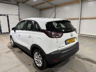 Opel Crossland X 1.2Turbo 81kW Airco Edition picture 12