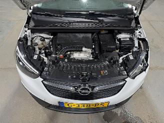 Opel Crossland X 1.2Turbo 81kW Airco Edition picture 26