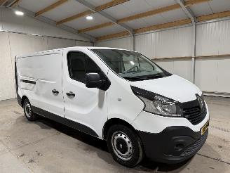 Renault Trafic 1.6dCi 107kW L2H1 Comfort Energy picture 2