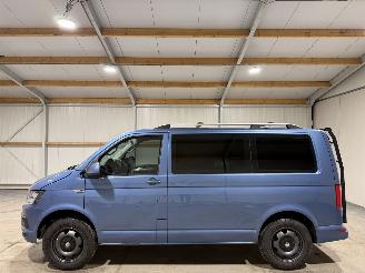 Volkswagen Multivan 2.0TSI 150kW 4-Motion  Automaat  Comfortline picture 8