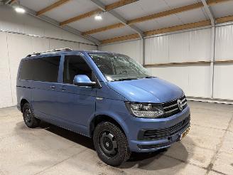 Volkswagen Multivan 2.0TSI 150kW 4-Motion  Automaat  Comfortline picture 2