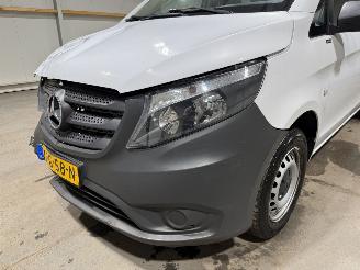 Mercedes Vito 110CDi 75kW DC Functional Lang Comfort picture 24