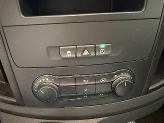 Mercedes Vito 110CDi 75kW DC Functional Lang Comfort picture 33