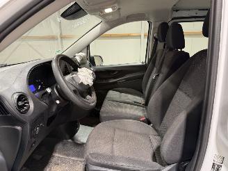Mercedes Vito 110CDi 75kW DC Functional Lang Comfort picture 30