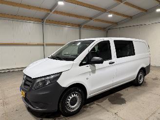 Mercedes Vito 110CDi 75kW DC Functional Lang Comfort picture 9