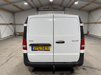 Mercedes Vito 110CDi 75kW DC Functional Lang Comfort picture 7