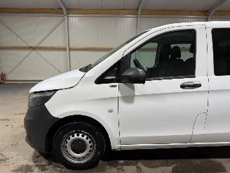 Mercedes Vito 110CDi 75kW DC Functional Lang Comfort picture 13