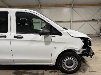 Mercedes Vito 110CDi 75kW DC Functional Lang Comfort picture 14