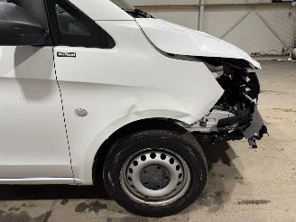 Mercedes Vito 110CDi 75kW DC Functional Lang Comfort picture 16