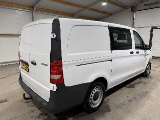 Mercedes Vito 110CDi 75kW DC Functional Lang Comfort picture 5