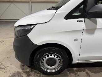 Mercedes Vito 110CDi 75kW DC Functional Lang Comfort picture 15