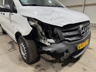Mercedes Vito 110CDi 75kW DC Functional Lang Comfort picture 22