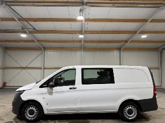Mercedes Vito 110CDi 75kW DC Functional Lang Comfort picture 8