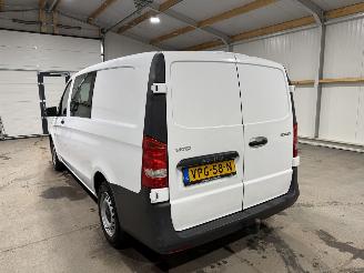 Mercedes Vito 110CDi 75kW DC Functional Lang Comfort picture 12