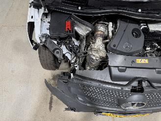 Mercedes Vito 110CDi 75kW DC Functional Lang Comfort picture 28