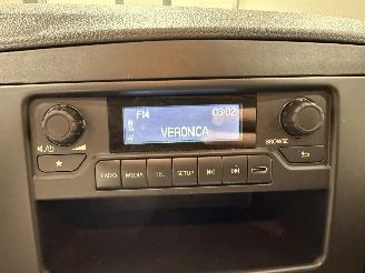 Mercedes Vito 110CDi 75kW DC Functional Lang Comfort picture 32