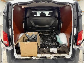 Mercedes Vito 110CDi 75kW DC Functional Lang Comfort picture 36