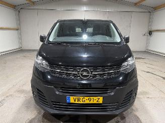 Opel Vivaro 2.0BlueHDI 106kW Automaat S&S L3 picture 4