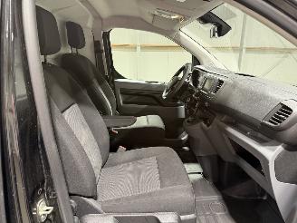 Opel Vivaro 2.0BlueHDI 106kW Automaat S&S L3 picture 21