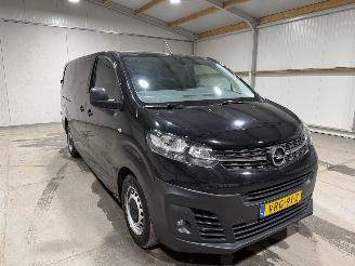 Opel Vivaro 2.0BlueHDI 106kW Automaat S&S L3 picture 3