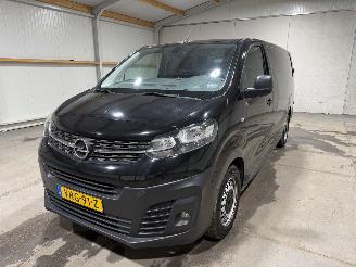 Opel Vivaro 2.0BlueHDI 106kW Automaat S&S L3 picture 10