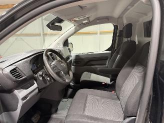 Opel Vivaro 2.0BlueHDI 106kW Automaat S&S L3 picture 13