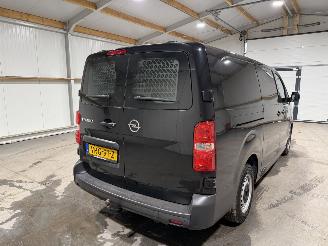 Opel Vivaro 2.0BlueHDI 106kW Automaat S&S L3 picture 6