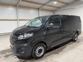Opel Vivaro 2.0BlueHDI 106kW Automaat S&S L3 picture 9