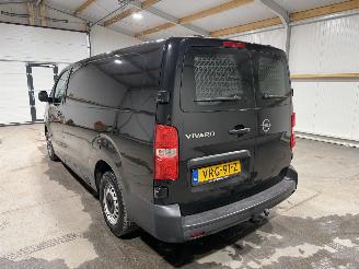 Opel Vivaro 2.0BlueHDI 106kW Automaat S&S L3 picture 12