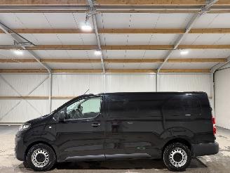 Opel Vivaro 2.0BlueHDI 106kW Automaat S&S L3 picture 8