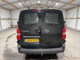 Opel Vivaro 2.0BlueHDI 106kW Automaat S&S L3 picture 7