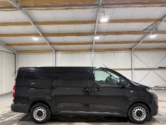 skadebil fiets Opel Vivaro 2.0BlueHDI 106kW Automaat S&S L3 2022/6