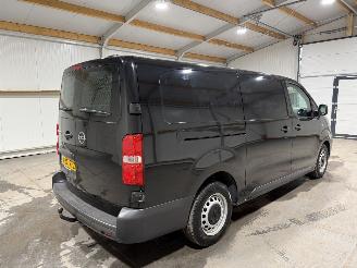 Opel Vivaro 2.0BlueHDI 106kW Automaat S&S L3 picture 5