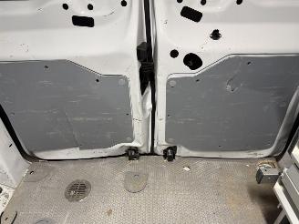 Opel Vivaro-e 75kWh 100kW Airco Camera L3 picture 42