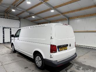 Volkswagen Transporter 2.0TDI 81kW L2H1 Comfortline Airco picture 12