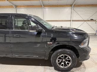 Dodge Ram 1500 5.7V8 295kW Automaat Quad Cab Schuifkantel picture 14