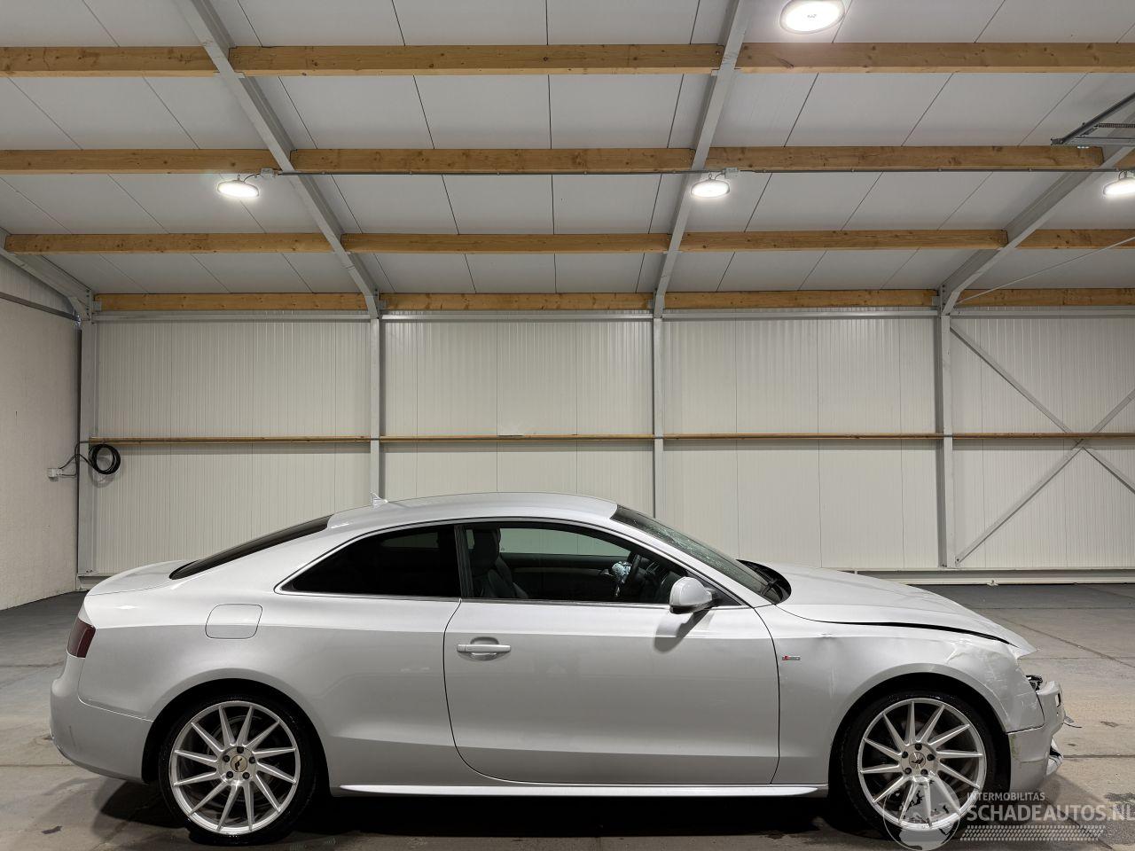 Audi A5 1.8TFSI 118kW Automaat Pro Line S