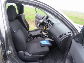 Mitsubishi ASX 1.8 Di Intro Edition Clear Tec 2011 Camera Navigatie Airco top staat [ schadevrij picture 5