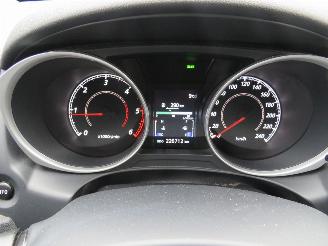 Mitsubishi ASX 1.8 Di Intro Edition Clear Tec 2011 Camera Navigatie Airco top staat [ schadevrij picture 9
