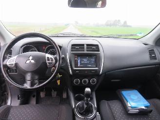 Mitsubishi ASX 1.8 Di Intro Edition Clear Tec 2011 Camera Navigatie Airco top staat [ schadevrij picture 3