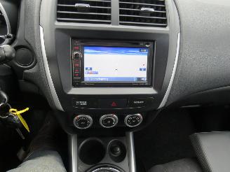Mitsubishi ASX 1.8 Di Intro Edition Clear Tec 2011 Camera Navigatie Airco top staat [ schadevrij picture 8