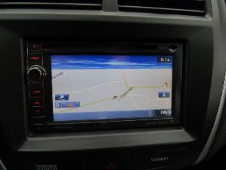 Mitsubishi ASX 1.8 Di Intro Edition Clear Tec 2011 Camera Navigatie Airco top staat [ schadevrij picture 14