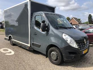 Renault Master t35 2.3 dci L3 H2 stop en start picture 1