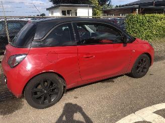 Opel Adam adam 1.2  glam picture 2