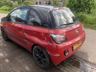 Opel Adam adam 1.2  glam picture 4