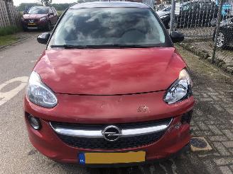 Opel Adam adam 1.2  glam picture 8